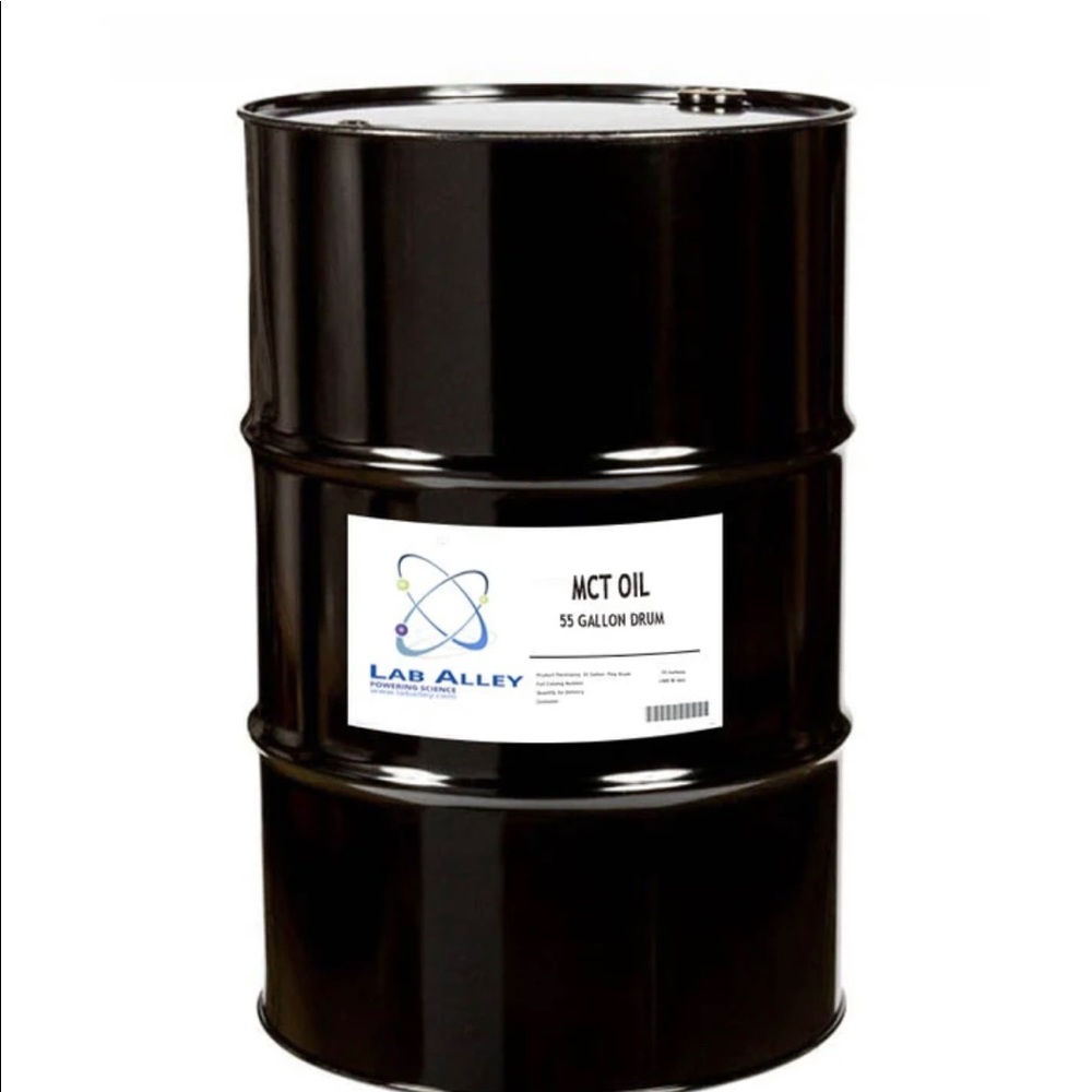 Cooking grade Covina oil 55 gallon drum sealed not expired
